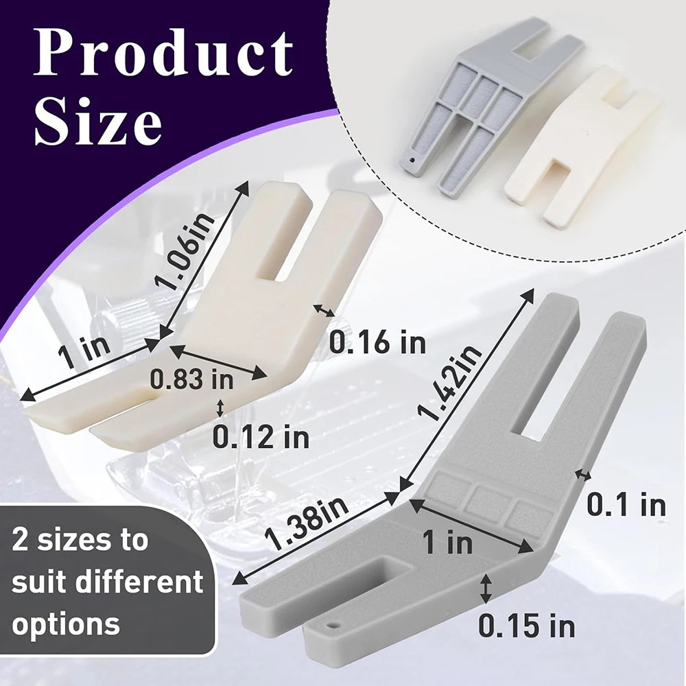Set da 6 pezzi per cucitura cucitura giunture