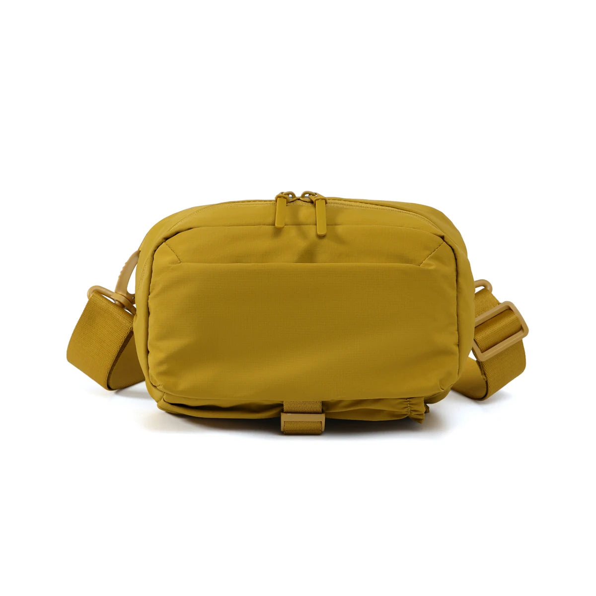 Borsa per borraccia da portare a tracolla, adatta per viaggi all’aperto ed escursioni, custodia portatile per ombrello e borraccia, borsa a spalla monospalla capiente per cellulare