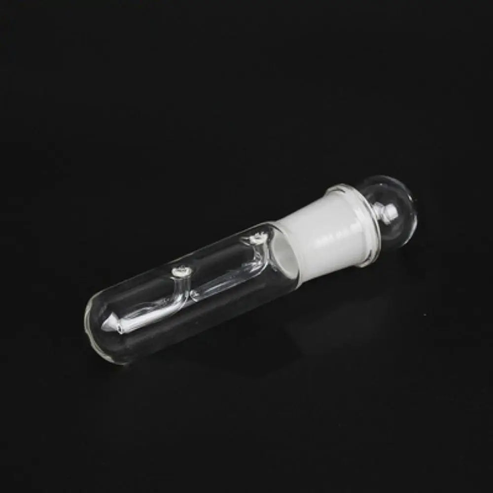 Clear Aquarium Planaria Trap