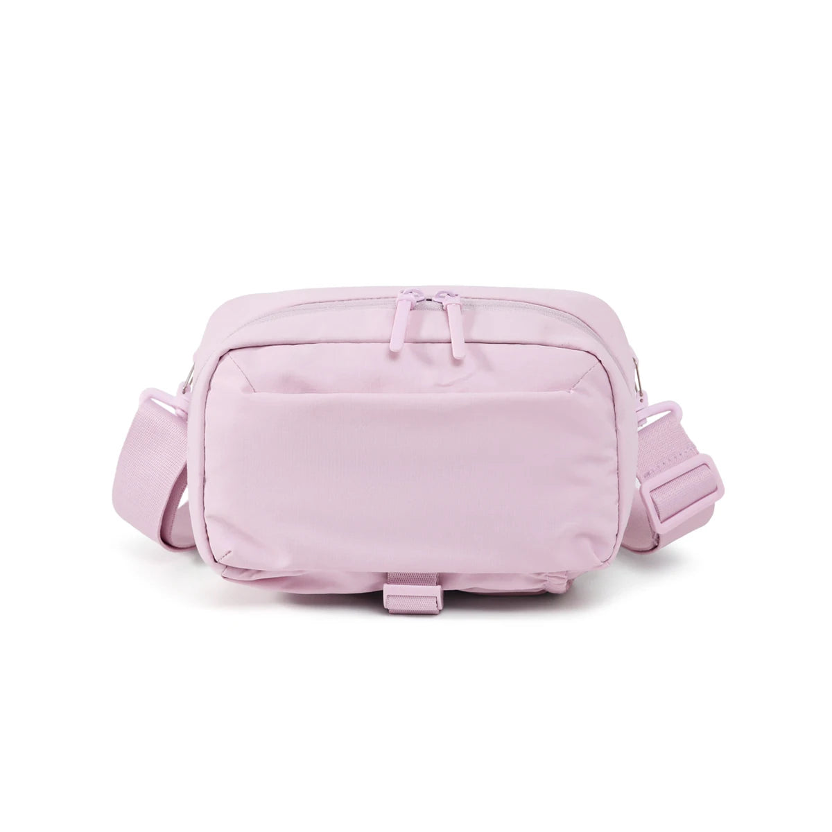Borsa per borraccia da portare a tracolla, adatta per viaggi all’aperto ed escursioni, custodia portatile per ombrello e borraccia, borsa a spalla monospalla capiente per cellulare