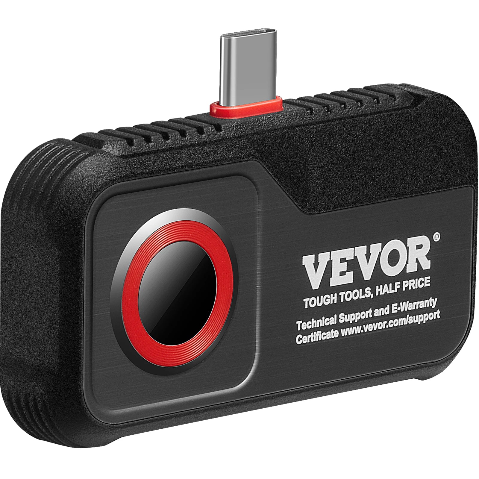 Thermal Imaging Camera for Android 256x192 IR, 25Hz Real-Time Scan