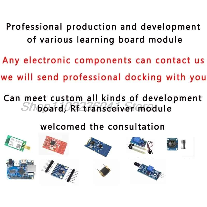 LTR390 UV and Ambient-Light Sensor Module