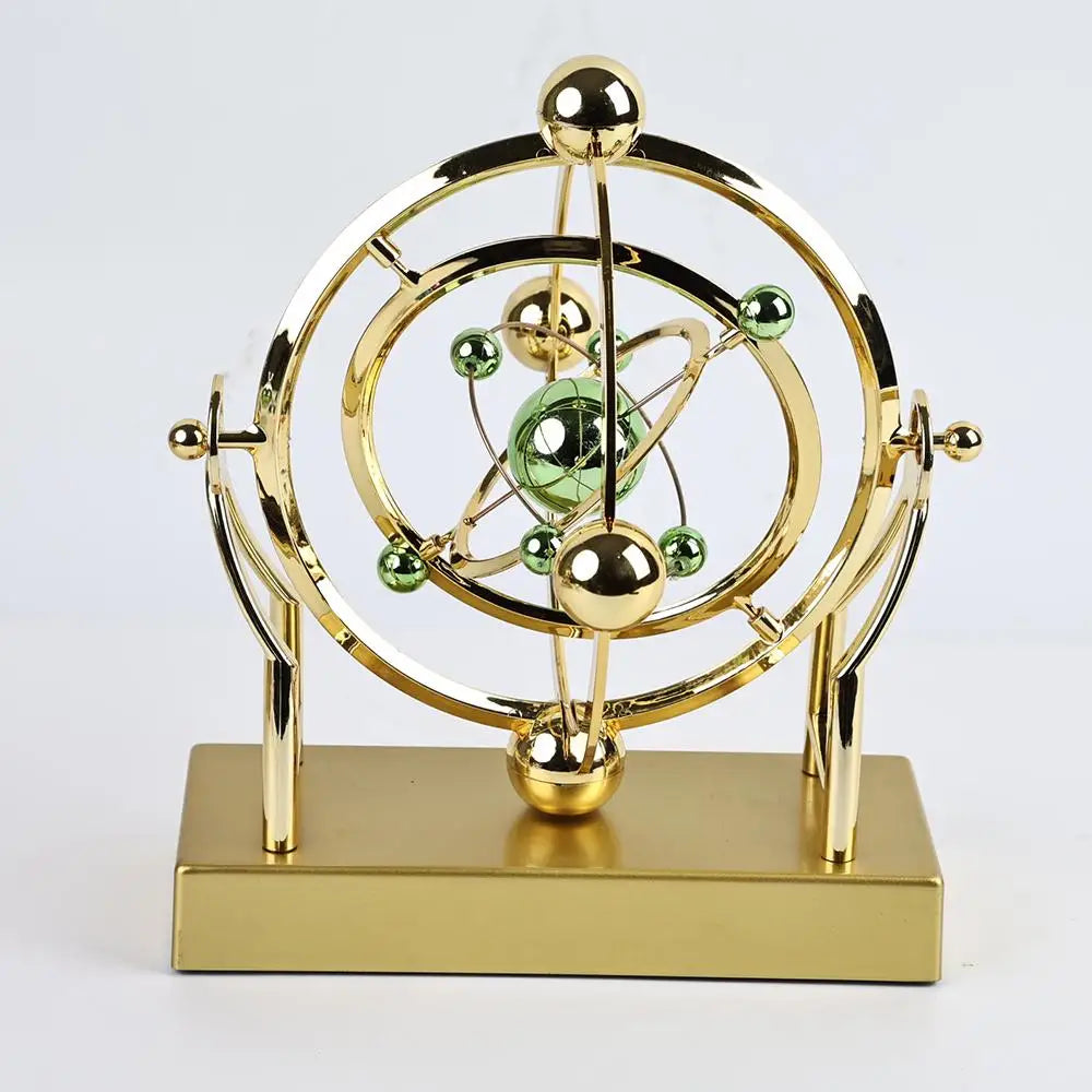 Celestial Orbit Pendel Skrivebord Ornament