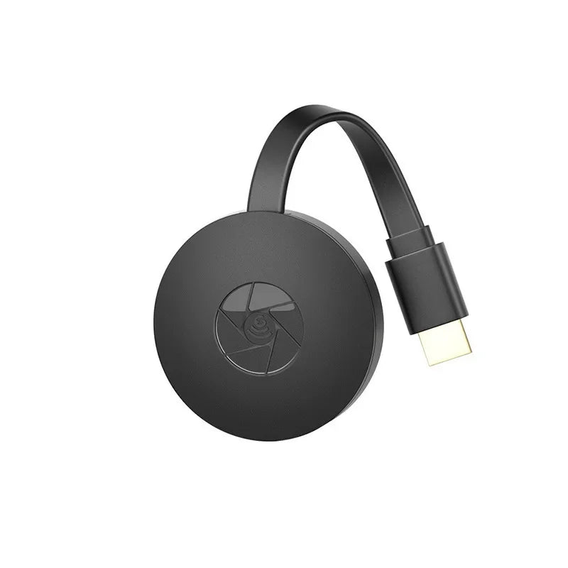 Wireless HDMI Screen-Mirroring Receiver