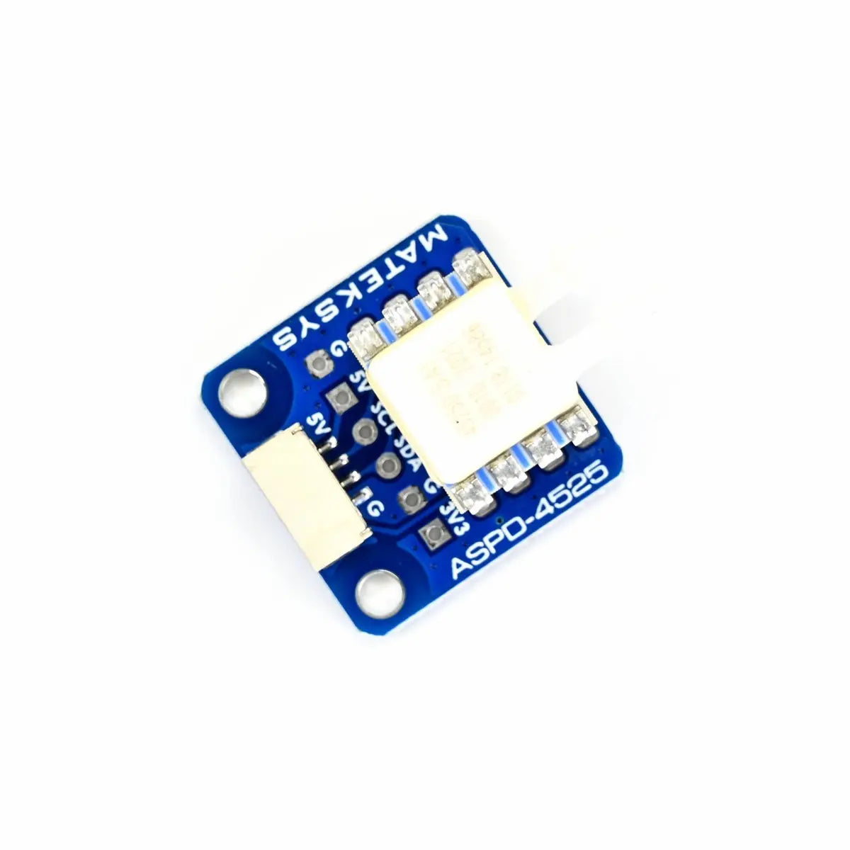 ASPD-4525 Digital Airspeed Sensor Kit