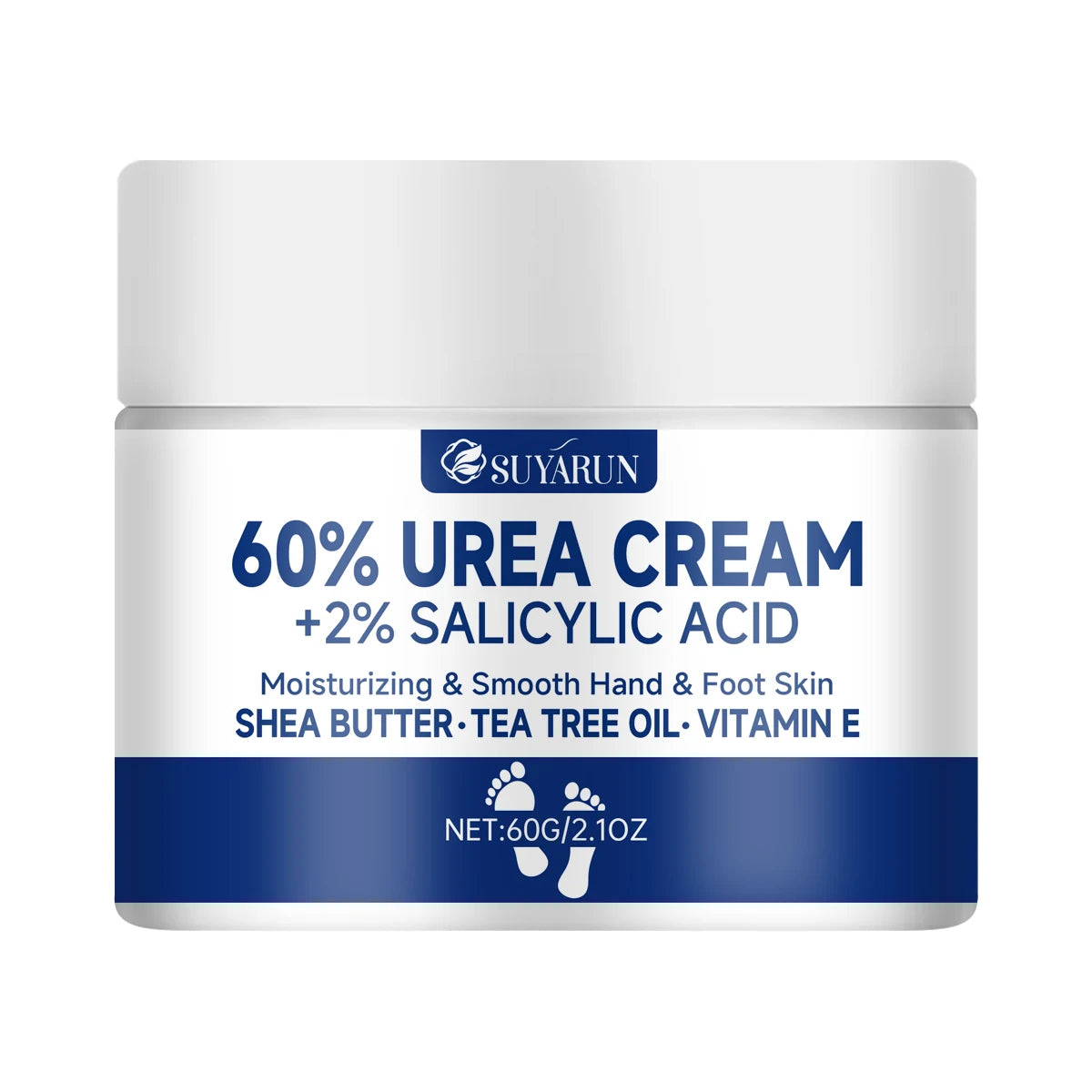 Moisturising Skin Cream - Size Options