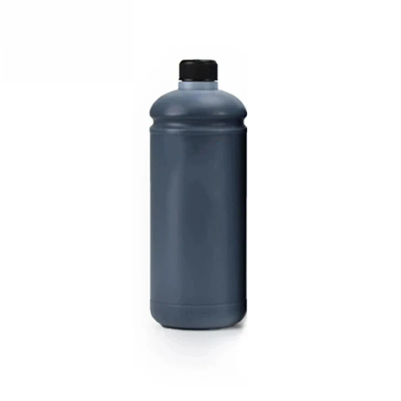 Eco 100ml Refillable Ink Compatible Quick-drying Solvent Ink Refill Ink Tool Snap Fill for 12.7mm Handheld Inkjet Printer