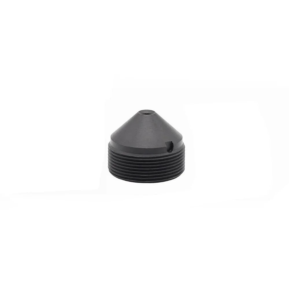 2.8mm Cone Pinhole Lens with IR Filter for Security Camera CCTV M12*0.5 Mount