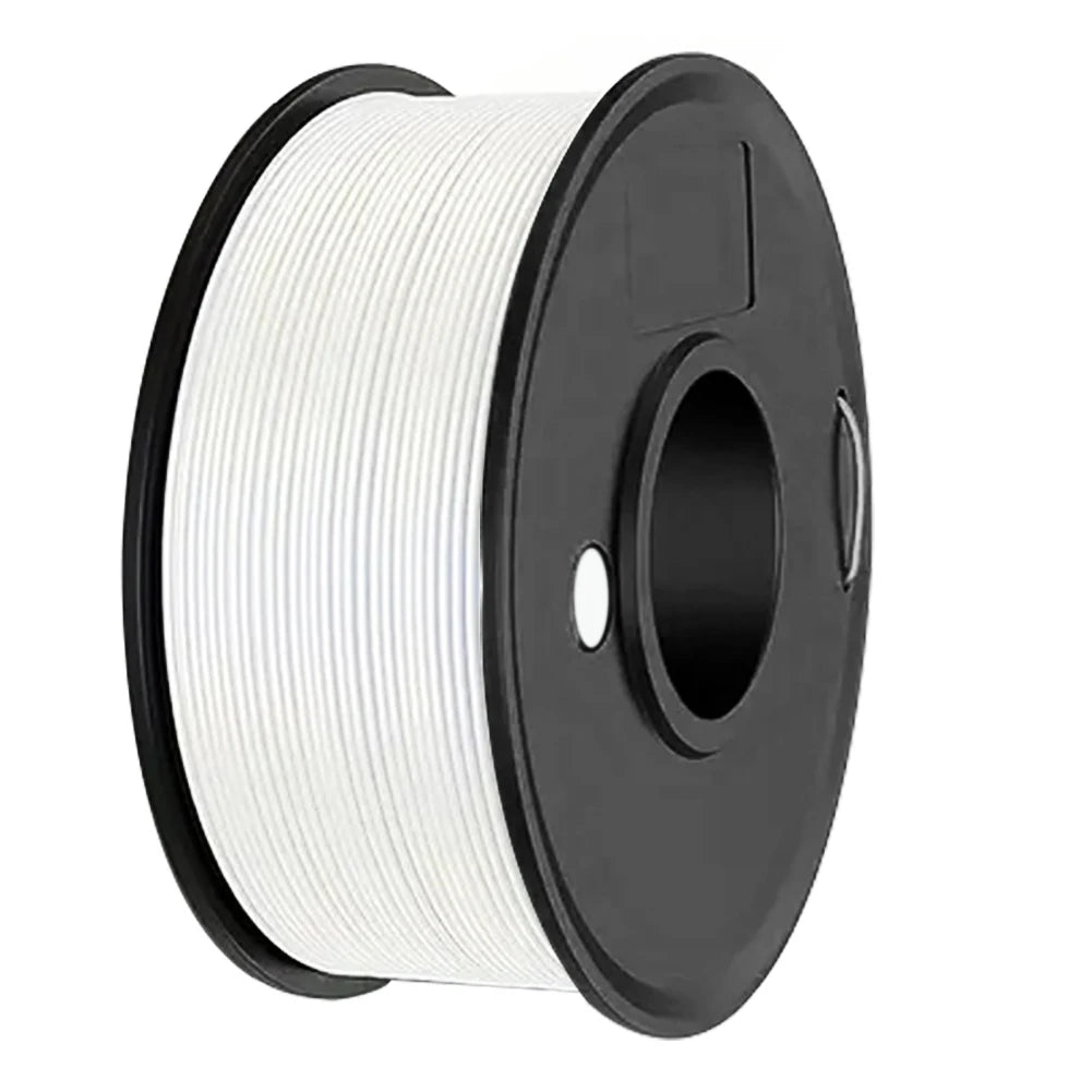 Filamento PLA de 1.75 mm para impressora 3D, 250 g