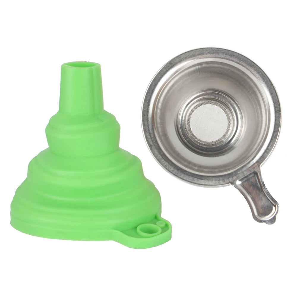 Kit d'outils de filtration et de nettoyage pour imprimante 3D en résine