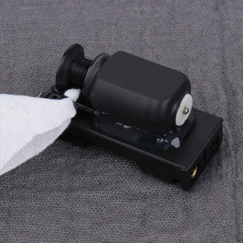 Can Retrieval Magic Trick Prop
