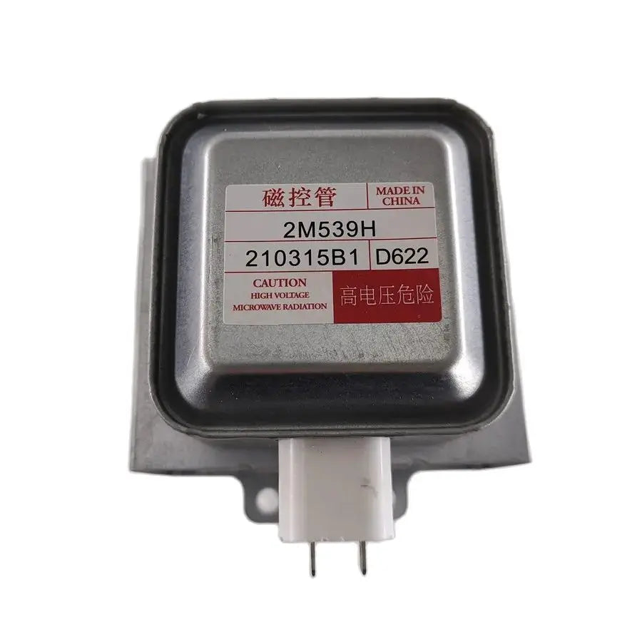 Microwave Oven Magnetron, 2M539H / 2M339H Listing
