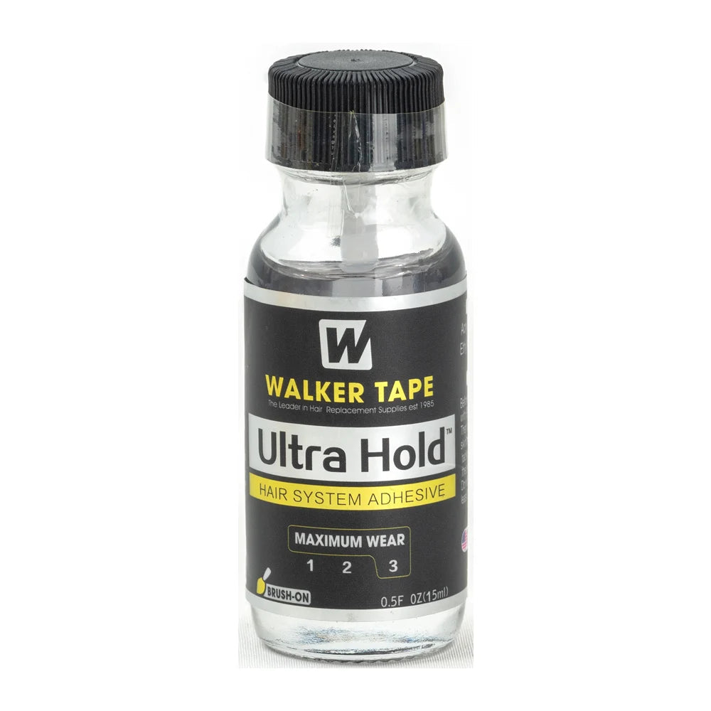 C-22/bottle Solvent Spray Remover for Lace Wigs Toupee Adhesive Removers Wig Glue Remover for Tape Hair Extensions 