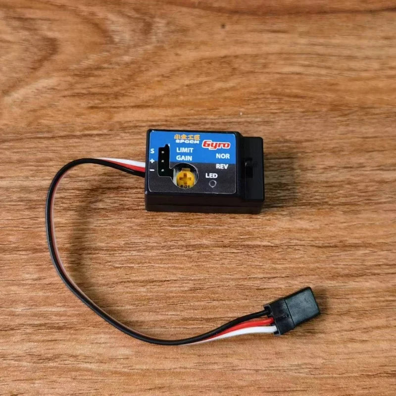 RC-Car-Drift-Assistenz-Gyro-Modul