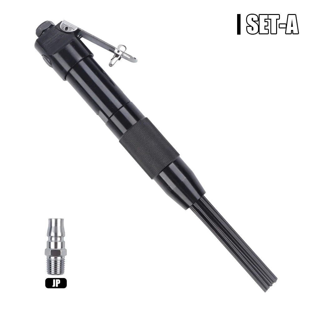 Pian pneumatic de doisprezece ace