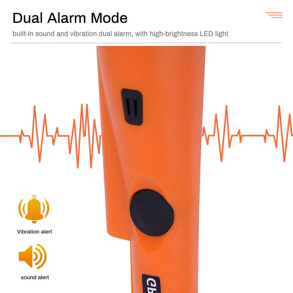 Handheld Metal Detector Pinpointer
