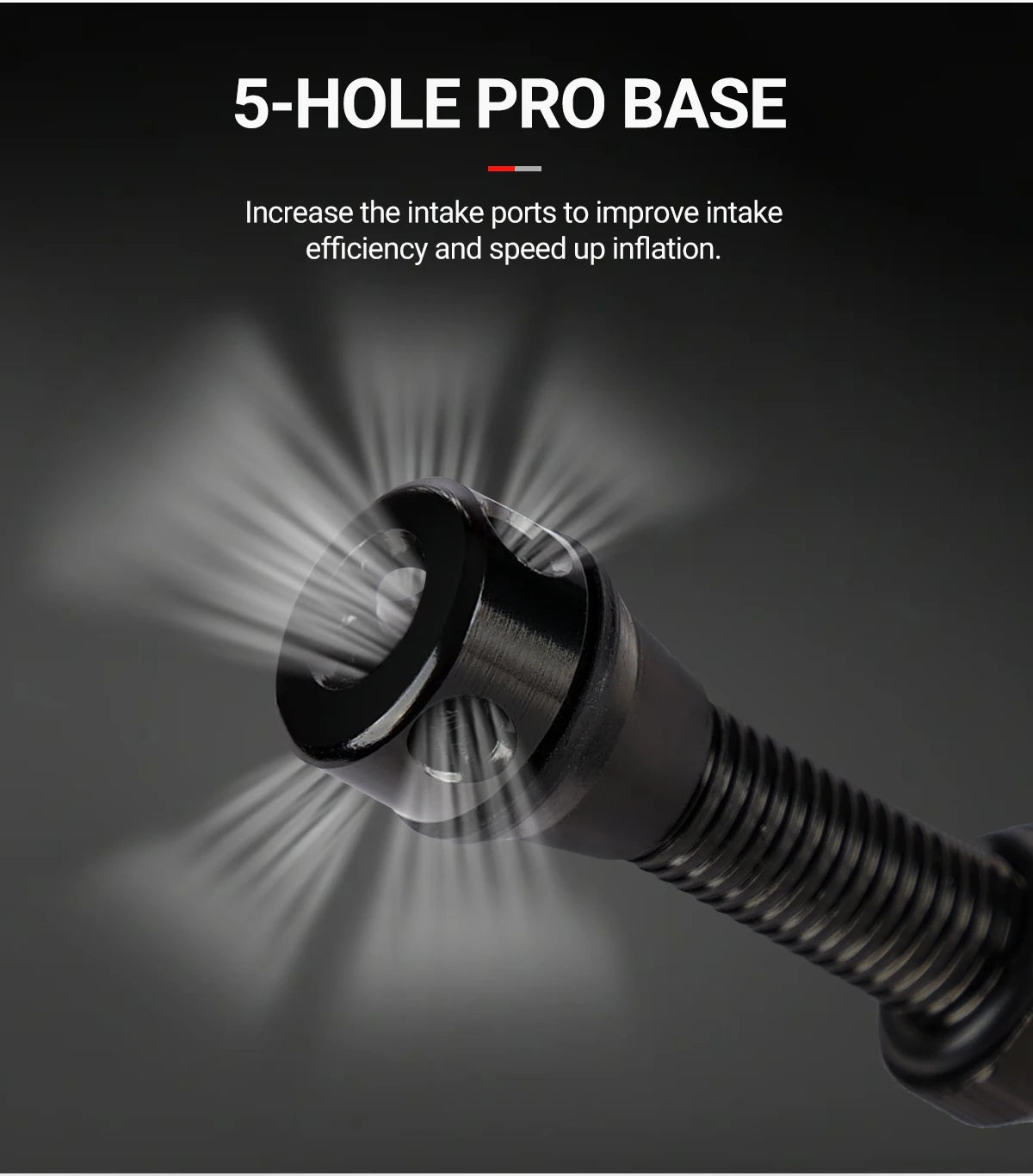 Válvulas Tubeless Presta MANA — Par, 40–100 mm