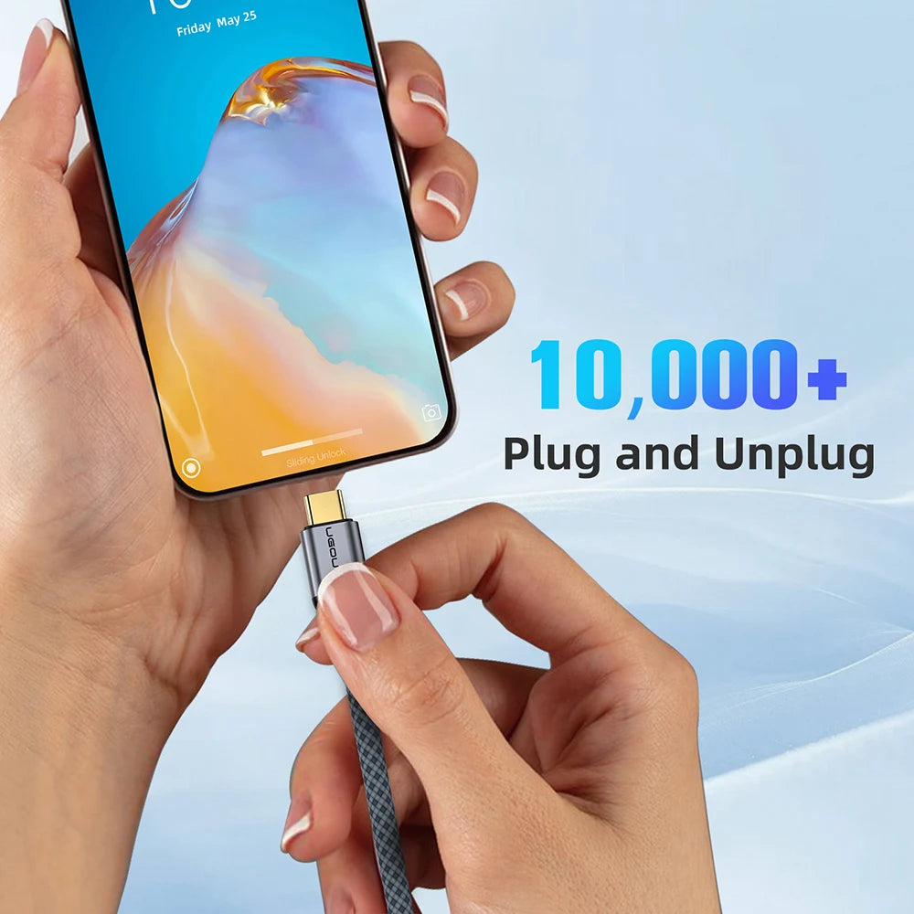 Καλώδιο εικόνας USB-C σε DisplayPort 1.4