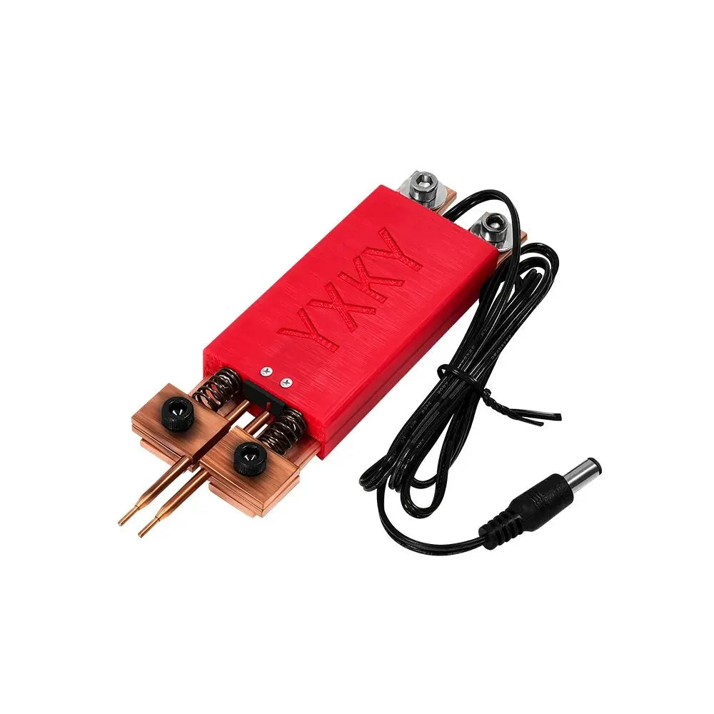 Handheld Spot-Welding Pen