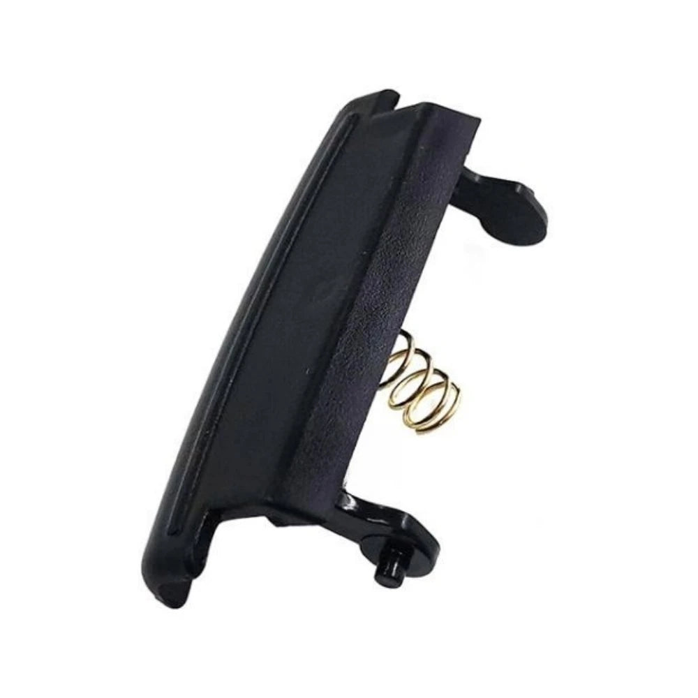 A1 Armrest Lid Latch, 2012–2018 Fitment