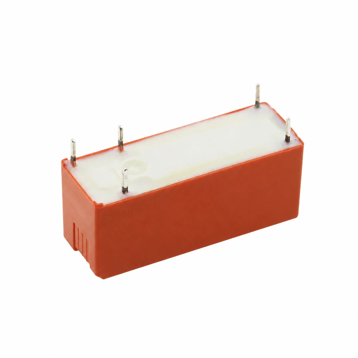 TE Connectivity RY211012 relej, 12 VDC, 8 A