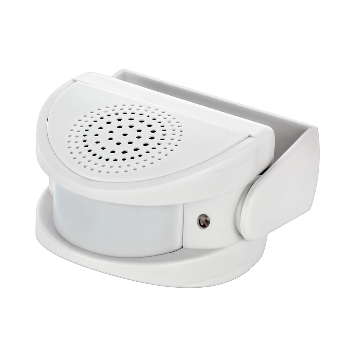 Wireless PIR Motion Sensor Alarm Welcome Chime for Indoor Safety