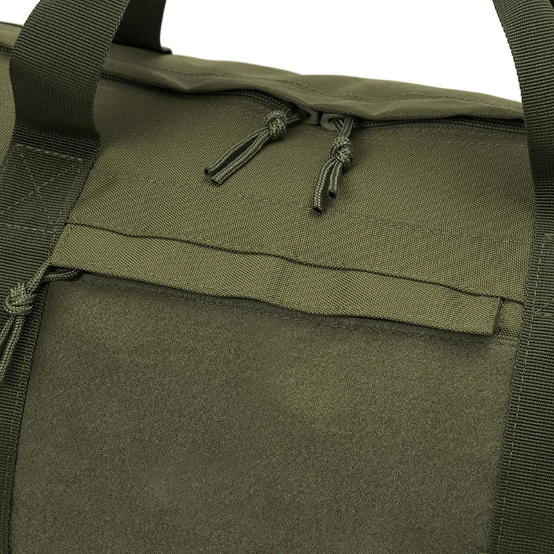 40L Tactical Travel Duffel Bag