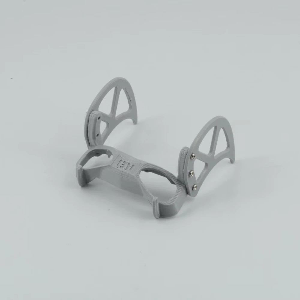 Accessoires de protection pour nacelle de DJI LITO X1/1 imprimés en 3D, barre anti-collision en ABS et barre de protection de l’objectif du drone