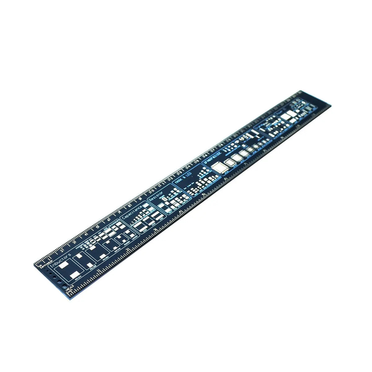 Δείκτης αναφοράς PCB 30 cm