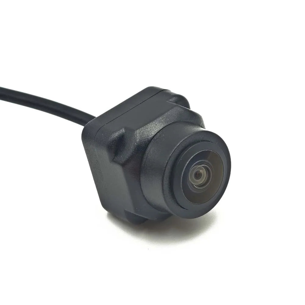 Camera for Car Panoramic Systems, 2D or 3D Options
