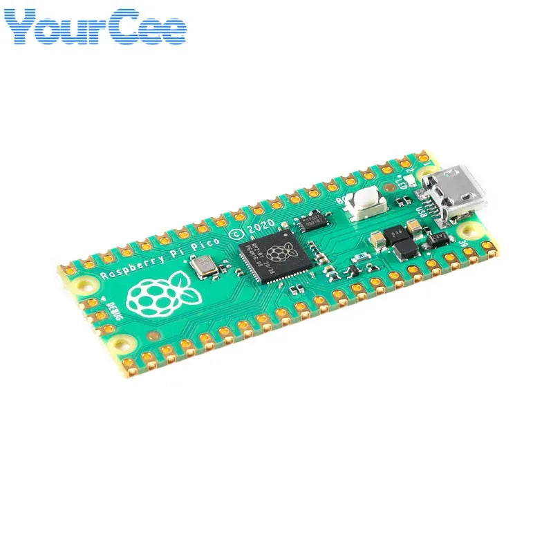 Ploče Raspberry Pi Zero, Zero W, Zero 2 W i Pico
