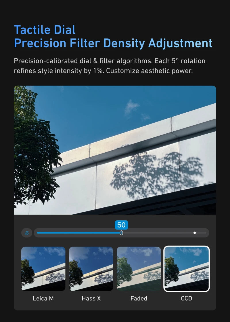 TELESIN iPhone 17 Serisi için Manyetik Master Tutma Kiti