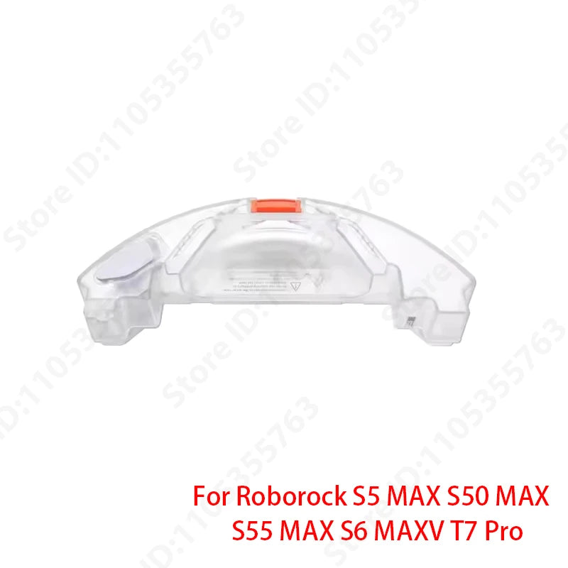 Replacement Parts for Selected Roborock S5 Max/S6 MaxV