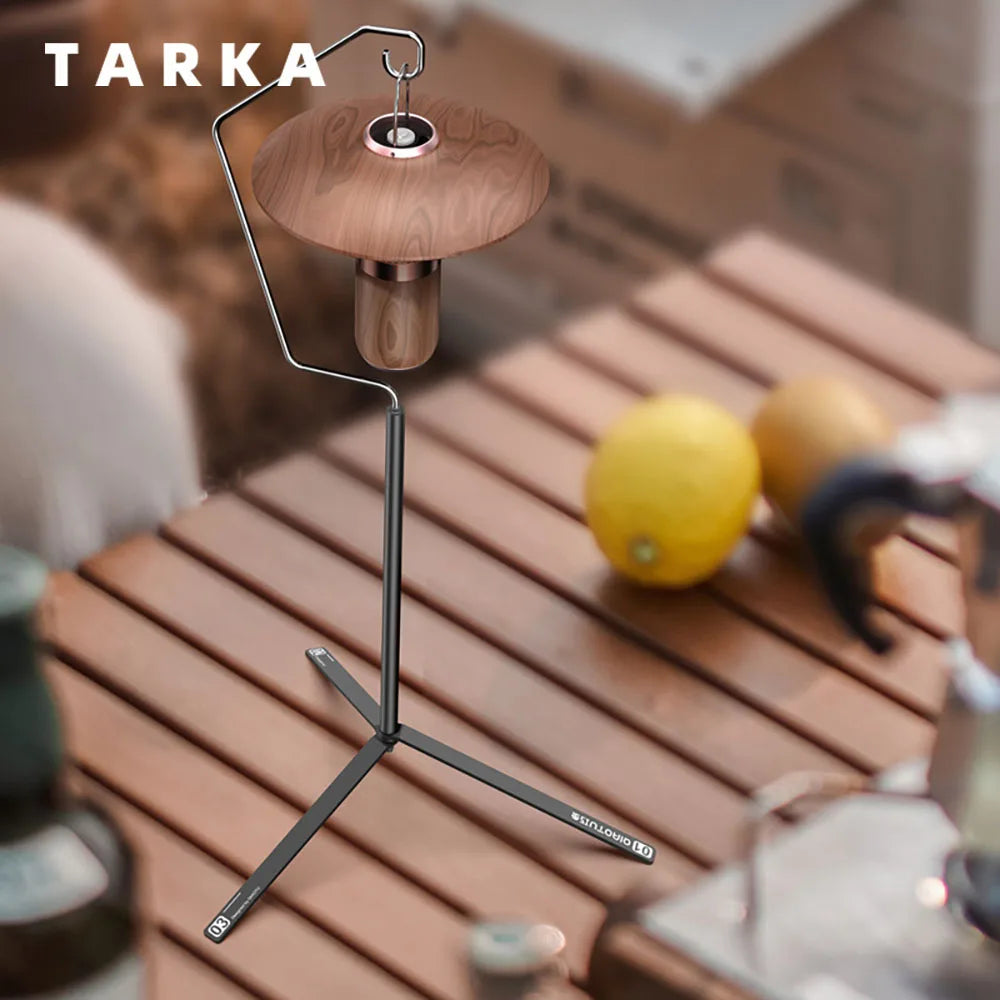 Detachable Camping Lantern Stand