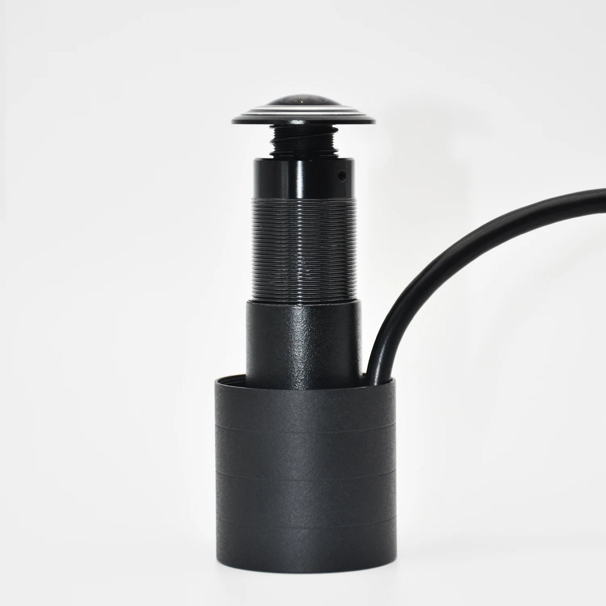 5MP Door Peephole Camera with Motion Detection