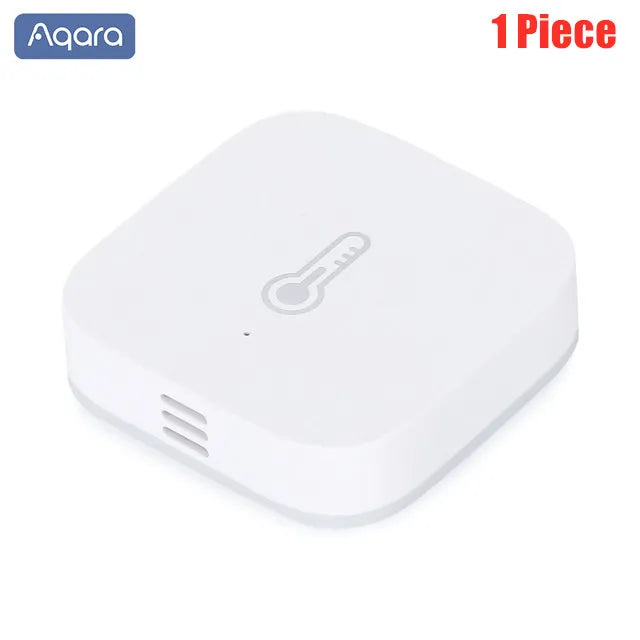 WSDCGQ11LM Zigbee Temperature and Humidity Sensor