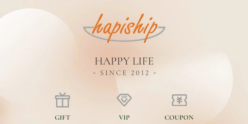 Hapiship New Women's Jewelry 9mm Width Itanlian Elastic Charm Bracelet Fashion Stainless Steel Bangle ST- 