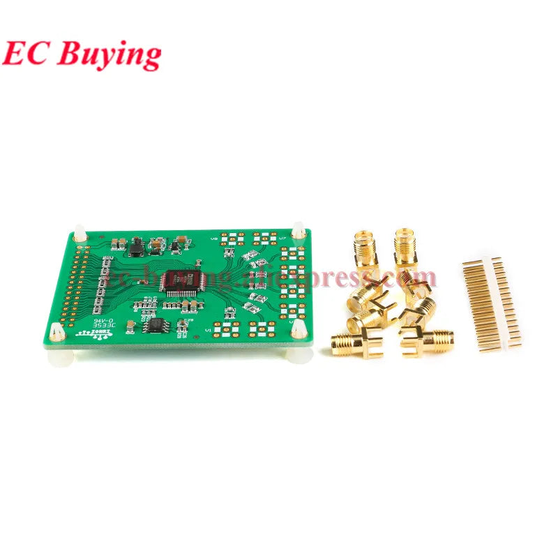 AD7606 ADC Board or DAC8550 Module - Options