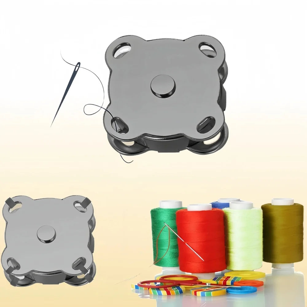 10 kusov kovových magnetických sponiek Nažaby Spony Gombíky pre Kabelku Kabelku Peňaženku Odevy Tašku DIY Remeslá Šitie Doplnky
