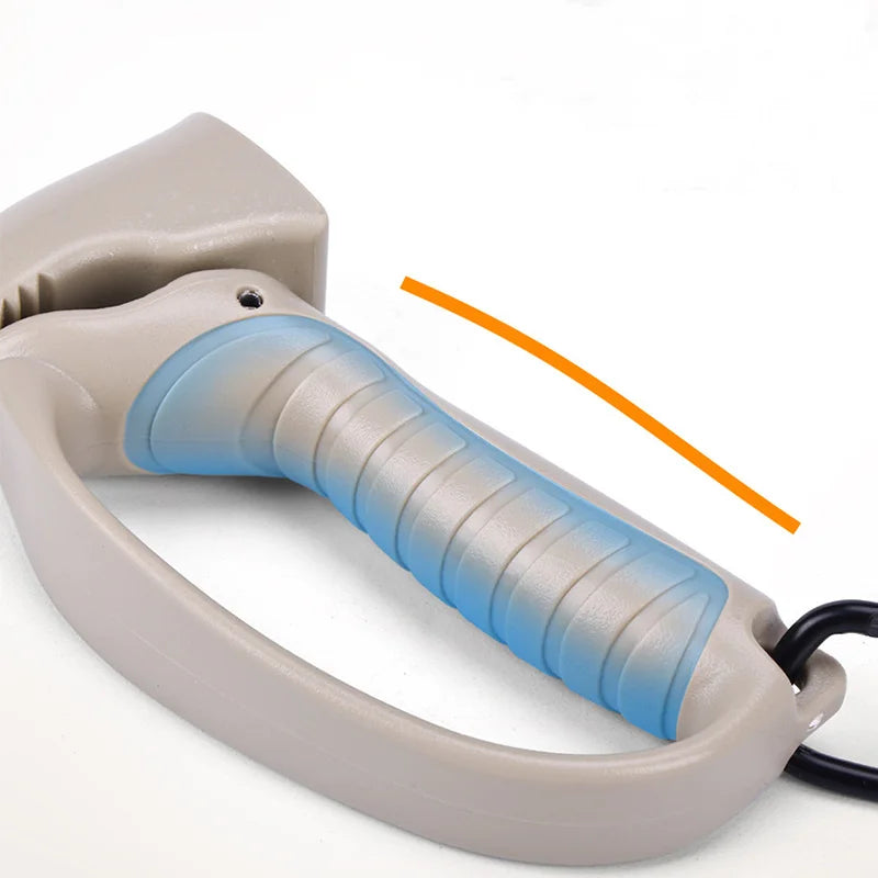 ABS Fish Lip Grip, Pictured Colour Options