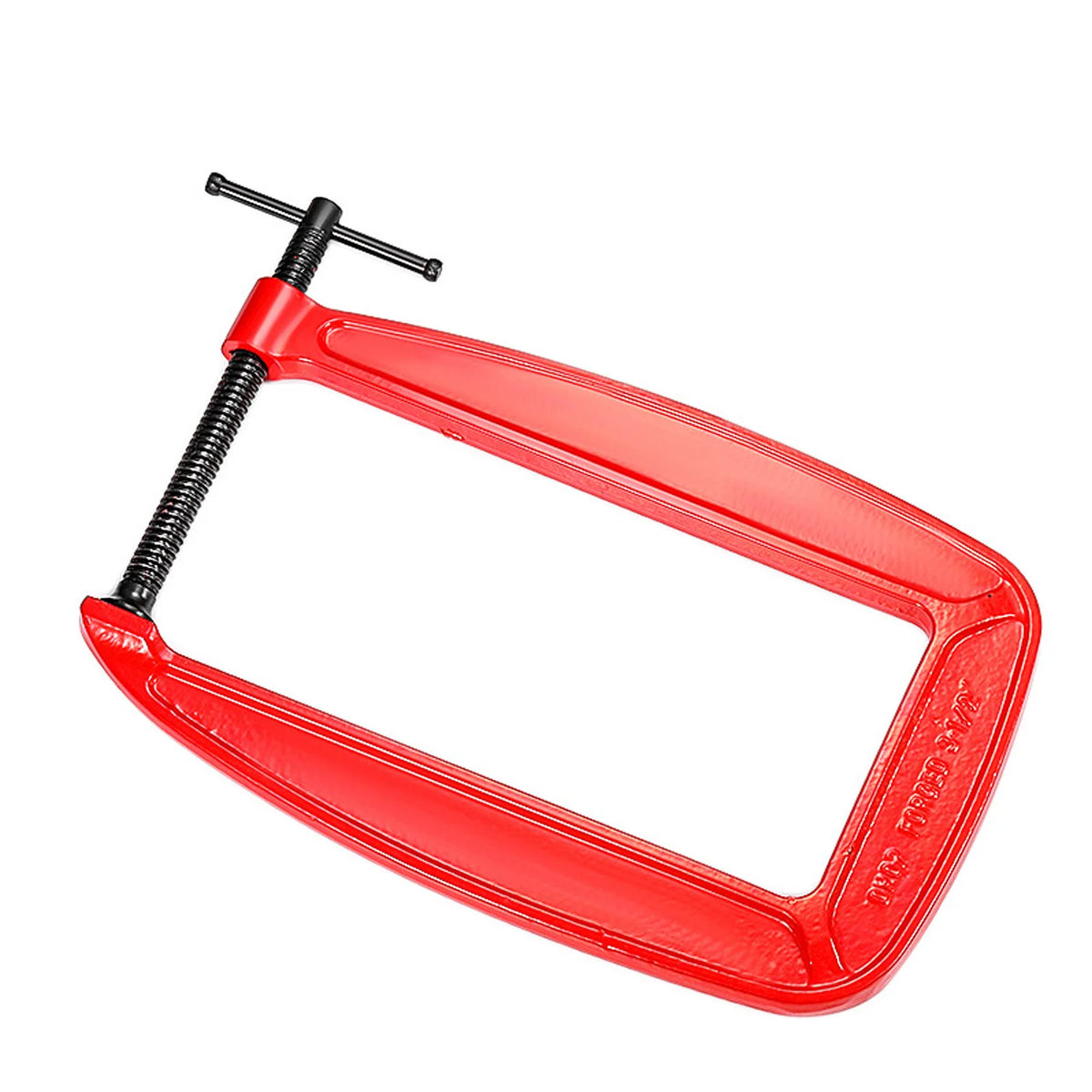 Deep-Reach C-Clamp - Size Options