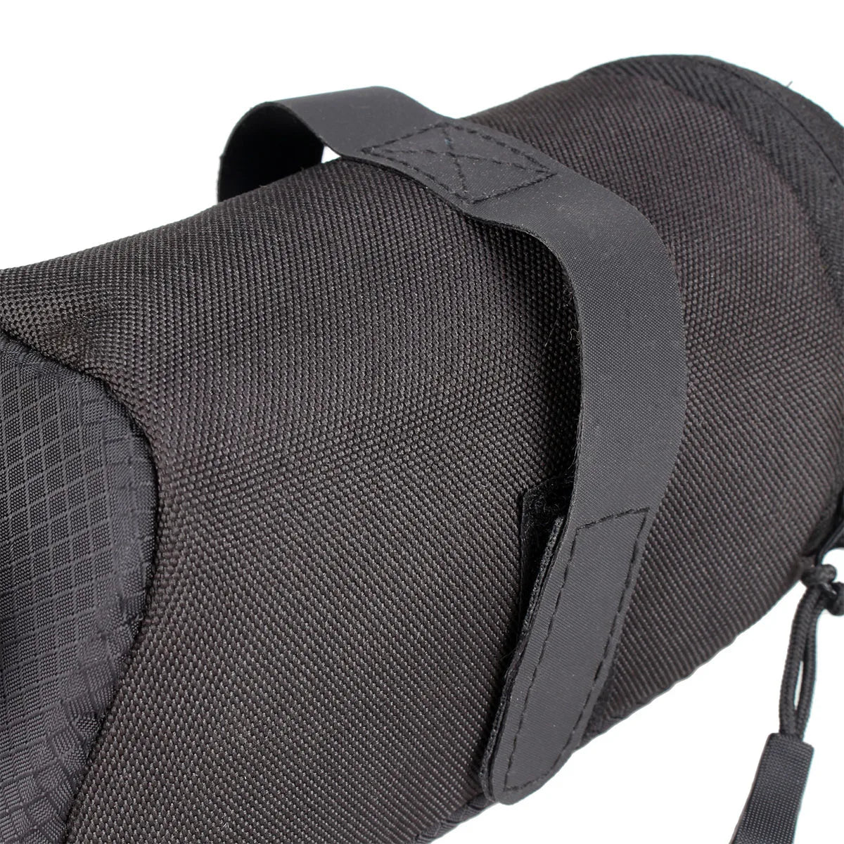 Borsa per attrezzi da bicicletta da fissare sotto la sella