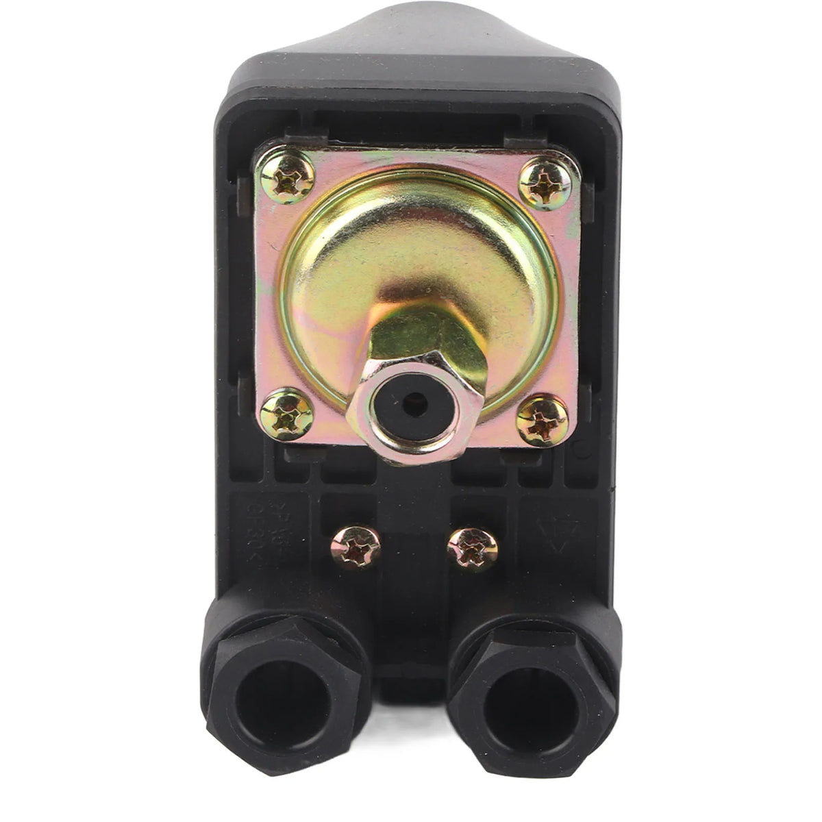 Automatic Water Pump Pressure Switch, 1/4 in Connection