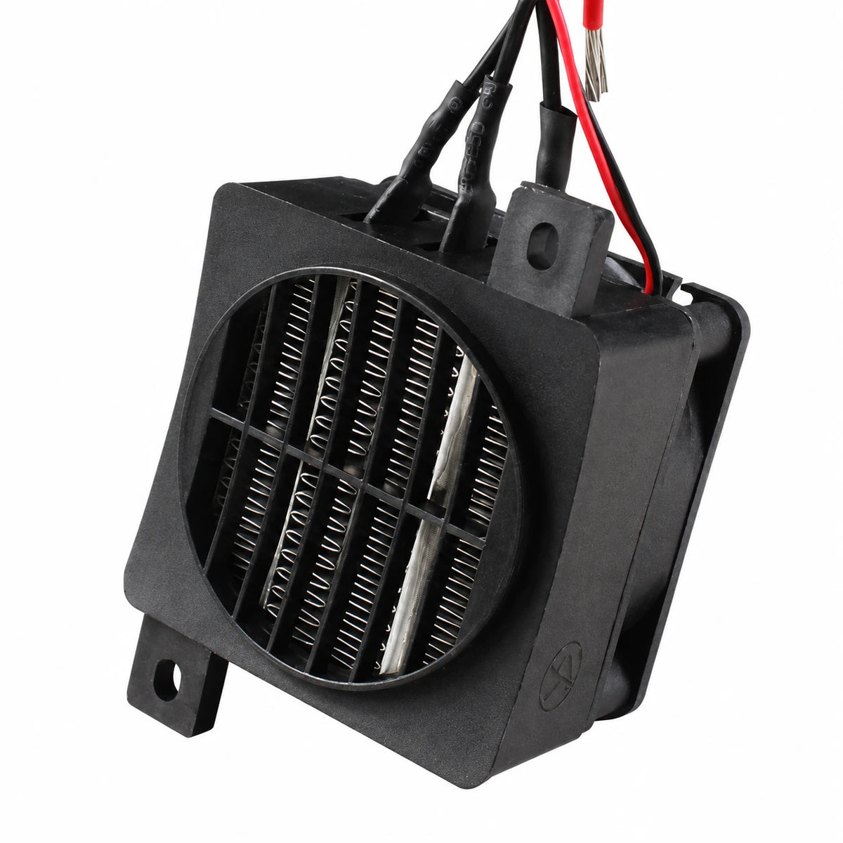 Ansamblu de încălzire PTC și ventilator de 220 V
