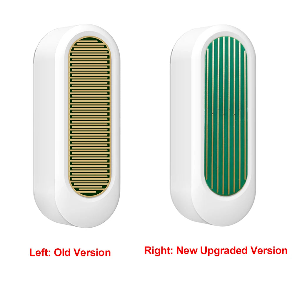 Tuya Rain Sensor - Wi-Fi or Zigbee