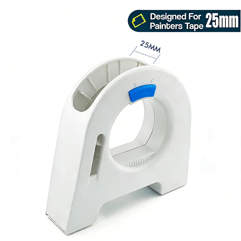 Painter's Tape Applicator - Tool and Tape Options