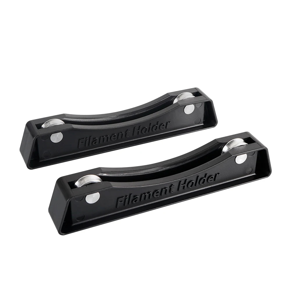 Conjunto de Suporte para Carretel de Filamento de Impressora 3D de Mesa