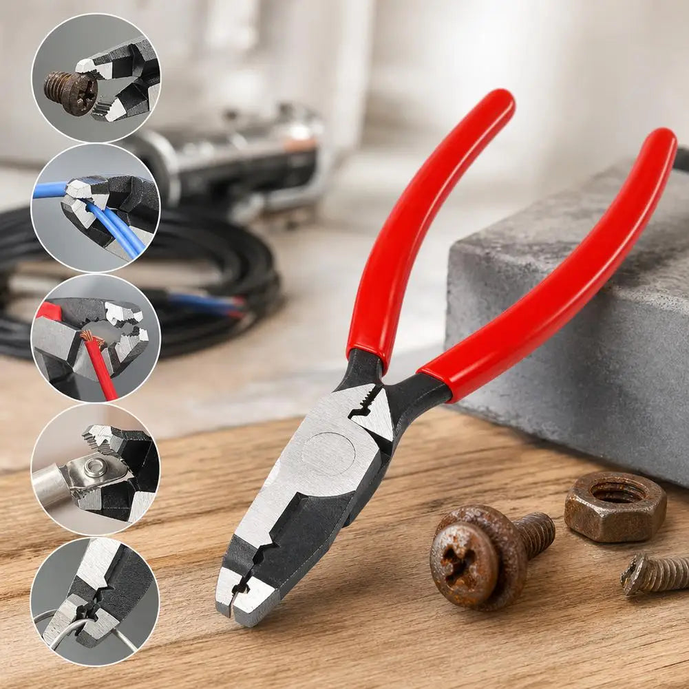 Screw Extraction Pliers