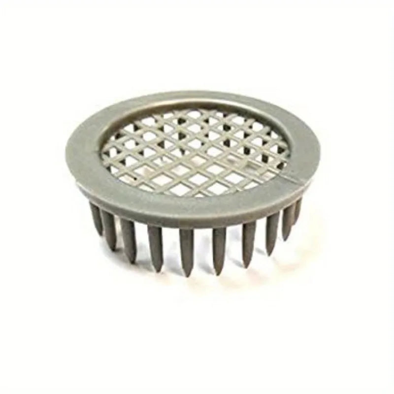 Round Push-In Queen Bee Marking Cage