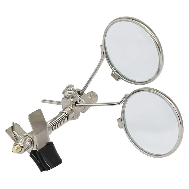 10x Clip-On Watch-Repair Loupe